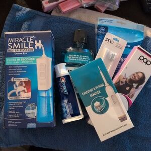 Keep Healthy Teeth Bundle